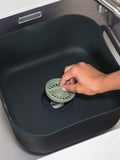 ReBorn Green washing up bowl, imported from the UK