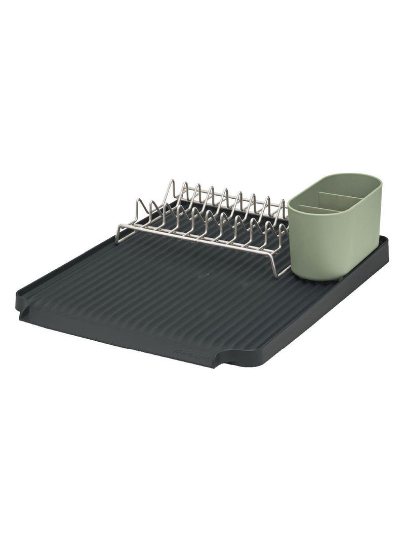 ReBorn Green Large Draining Rack, imported from the UK