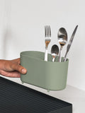 ReBorn Green Large Draining Rack, imported from the UK