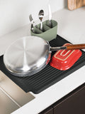 ReBorn Green Large Draining Rack, imported from the UK