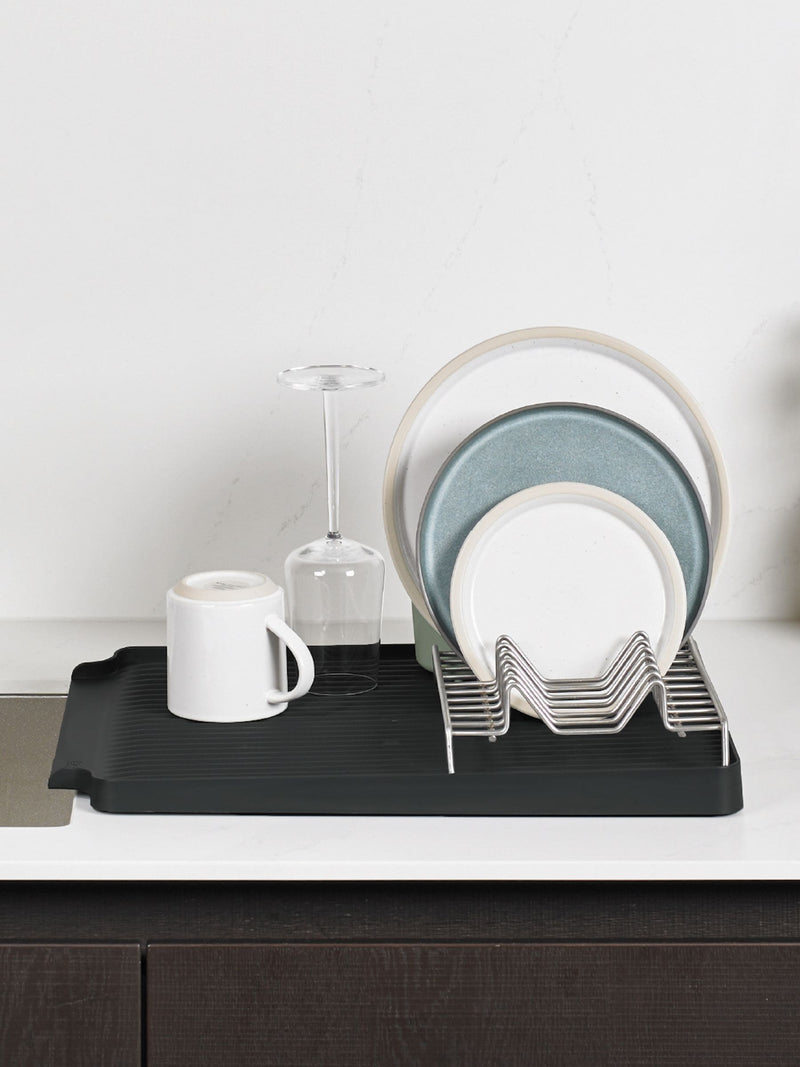 ReBorn Green Large Draining Rack, imported from the UK