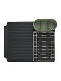 ReBorn Green Large Draining Rack, imported from the UK
