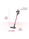 Swan cordless vacuum Queen of Clean, imported from the UK