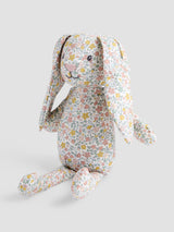 Next JoJo Maman Bébé Floral Bunny Ragdoll- Buy online at McGrocer