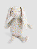JoJo Maman Bébé Floral Bunny ragdoll - British product