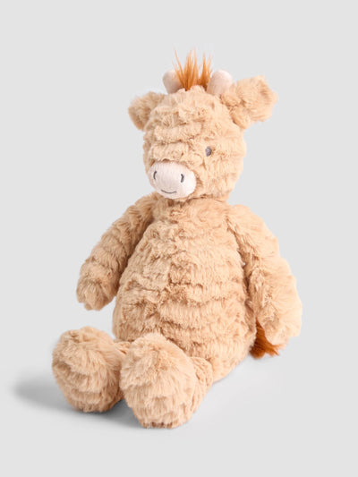 Next JoJo Maman Bébé Gus Giraffe Soft Toy Plushie - Medium- Buy online at McGrocer