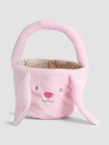Next JoJo Maman Bébé Pink Bunny Basket- Buy online at McGrocer