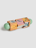 JoJo Maman Bébé Safari Twist Blocks Wooden Puzzle Toy