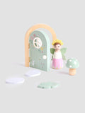 Jojo Maman Bébé Fairy Garden Playset, imported from the UK