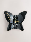Ted Baker butterfly claw clips 3-pack, imported from the UK