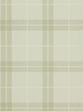Harlequin Oatmeal Inga wallpaper sample, UK version