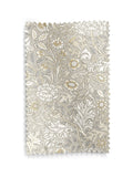 William Morris Double Bough natural cotton curtains (British brand)