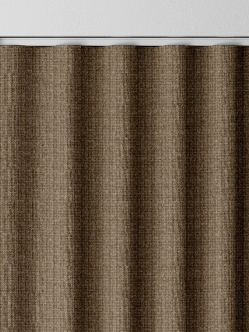 William Morris At Home Reed made to measure curtains natural colour, UK version