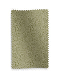 William Morris moss green Bird and Anemone woven curtains, UK version