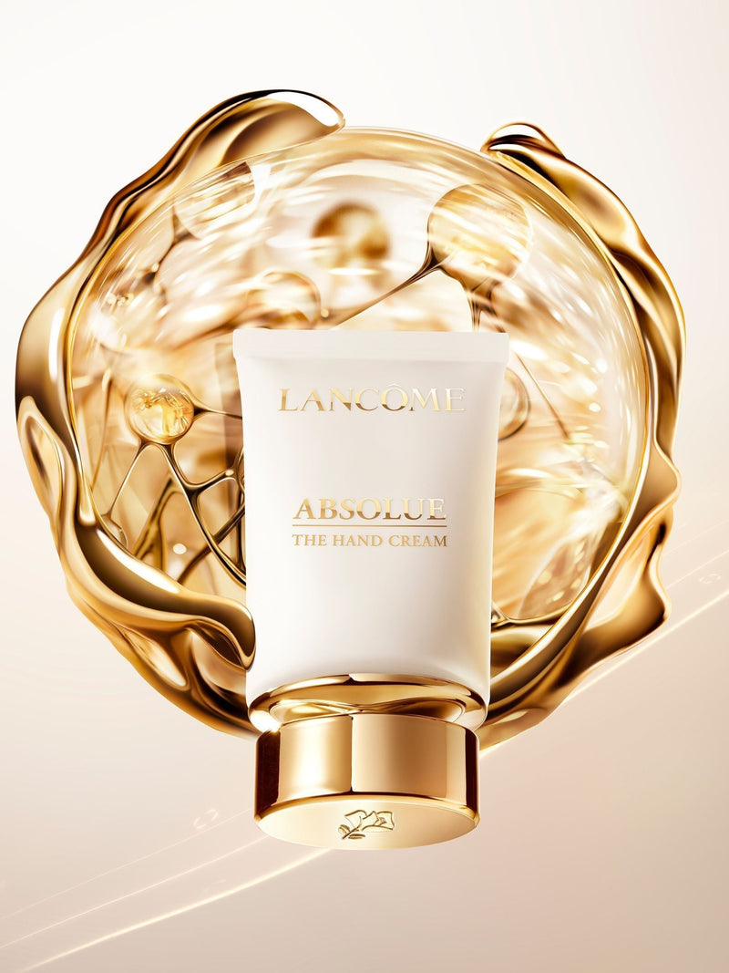 Lancôme Absolue hand cream 50ml, UK version