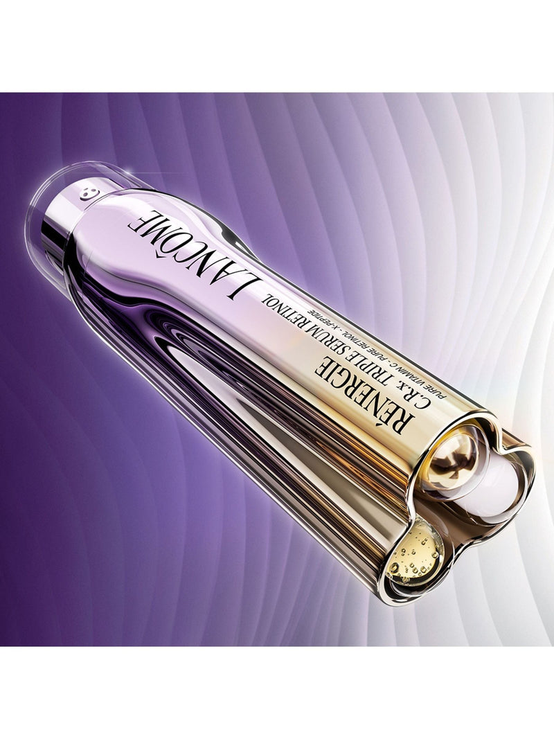 Lancôme Rénergie Triple Serum Retinol 50ml, imported from the UK