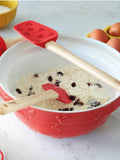 Prestige Disney Mickey mixing bowl and utensils set, imported from the UK