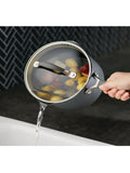 Circulon Grey Scratch Defense Extreme saucepan 18cm - British product