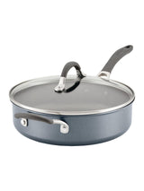 Next Circulon ScratchDefense Extreme Non-Stick 28cm Sauté Pan- Buy online at McGrocer