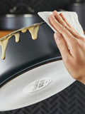 Circulon ScratchDefense Extreme non-stick saute pan 28cm, UK version