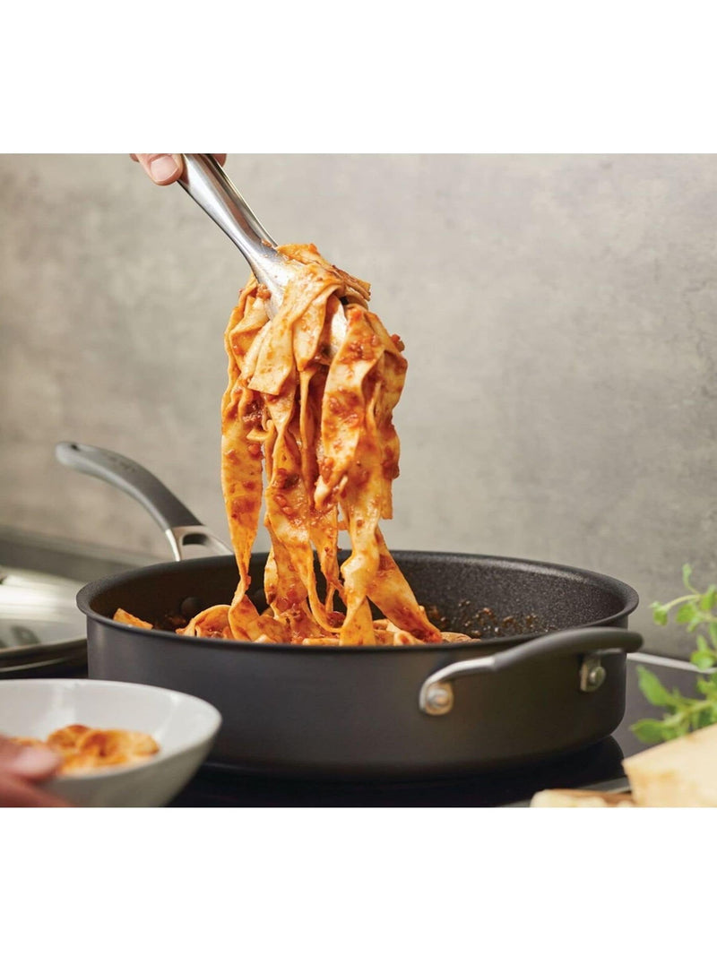 Circulon ScratchDefense Extreme non-stick saute pan 28cm, UK version