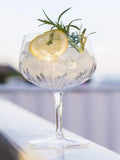 Luigi Bormioli grey mixology gin glasses 800ml x 4, imported from the UK