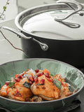 Circulon Black Style non-stick sauteuse 24cm - British product