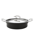 Circulon Black Style non-stick sauteuse 24cm - British product