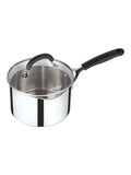 Prestige Grey Made To Last saucepan 18cm, imported from the UK