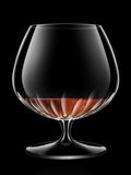 Luigi Bormioli grey mixology cognac glasses set of 6, UK version