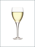 Luigi Bormioli Michelangelo Masterpiece Grey wine glasses 235ml, UK version