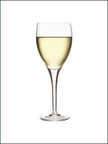 Luigi Bormioli Michelangelo Masterpiece Grey wine glasses 235ml, UK version