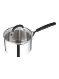 Prestige Grey Saucepan 20cm, imported from the UK