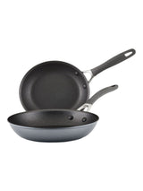 Next Circulon Grey Scratch Defense Extreme Nonstick Frying Pan Set 21cm & 25cm- Buy online at McGrocer