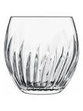 Luigi Bormioli Grey Mixology tumbler glasses set of 4, UK version