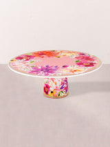 Next Maxwell & Williams Teas & C's Dhalia Daze Footed Cake Stand 28cm- Buy online at McGrocer