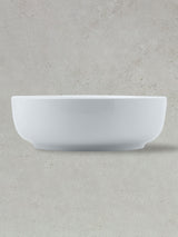 Next Maxwell & Williams White Basics Contemporary Porcelain Serving Bowl- Buy online at McGrocer