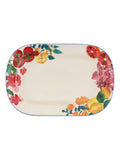 Maxwell & Williams Capri platter 38x25x5cm, imported from the UK