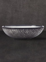 Next Maxwell & Williams Black Caviar Granite Serving Bowl 30cm- Buy online at McGrocer
