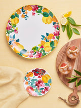 Next Maxwell & Williams Multi Capri Round Platter 36cm- Buy online at McGrocer