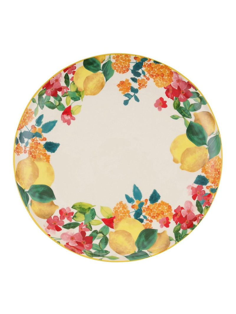 Maxwell & Williams Capri round platter 36cm, imported from the UK