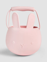 Next JoJo Maman Bébé Silicone Bunny Easter Basket- Buy online at McGrocer