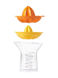 OXO Good Grips citrus juicer - British product