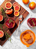 OXO Good Grips citrus juicer - British product