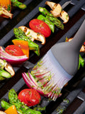 OXO Good Grips grilling basting brush (British brand)