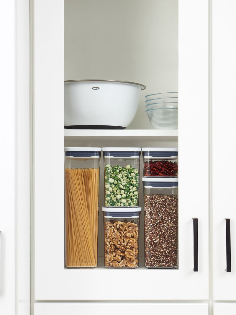 OXO POP container set 5-piece, UK version