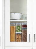 OXO POP container set 5-piece, UK version