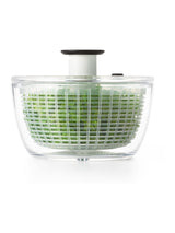 Next OXO Good Grips Little Salad and Herb Spinner- Buy online at McGrocer