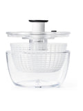 OXO Good Grips salad and herb spinner 3 qt (British brand)