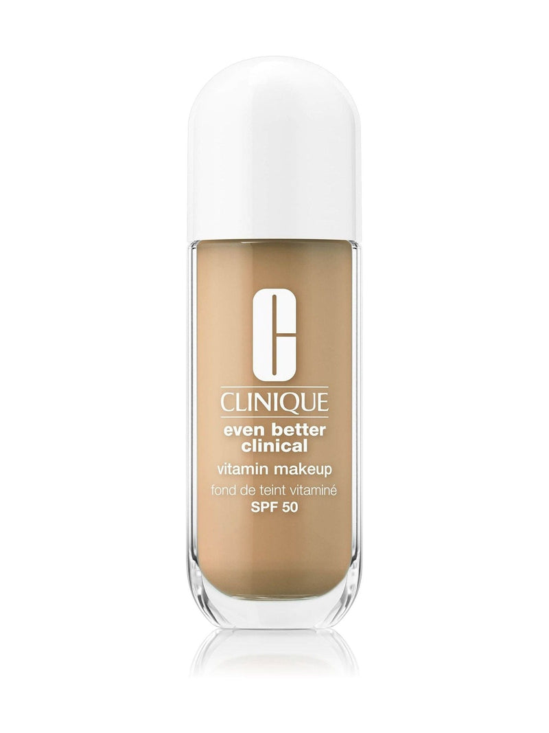 Clinique Even Better Vitamin Makeup Foundation SPF 50 30ml